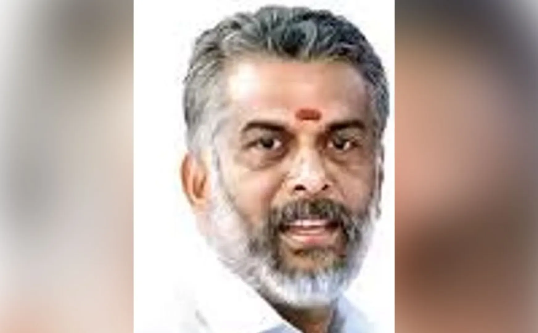 Admk Ex panchayat president passed away in sengundram